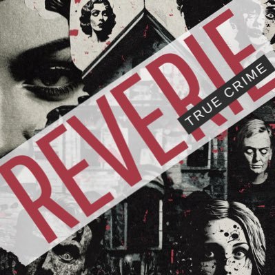 ReverieCrimePod's profile picture. Paige narrates stories about crimes, eerie events, interviews survivors, victims’ loved ones & more. • Part of the @Spreaker Prime Network.