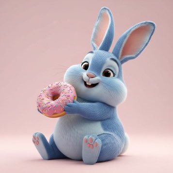 chubbybunnysol's profile picture. Chubby bunny Chico is exploring the fantasy world 🪐

Follow to make Chico happy ❤️🐰

Launch on Solana Coming soon