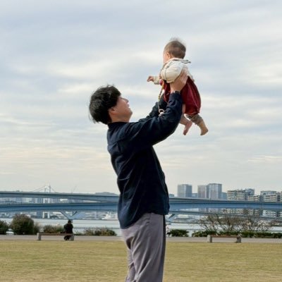 ribaund_suzu's profile picture. 30代パパ☀️ 娘にずっと「パパすき」って言ってもらえるように ちりつもでかっこいいパパ目指してダイエット中！ 育児・朝活・ゆるトレ・家族時間大事にしてます🌱 84kg → 75kg目指してます💦 やるしかない！まずは行動💪