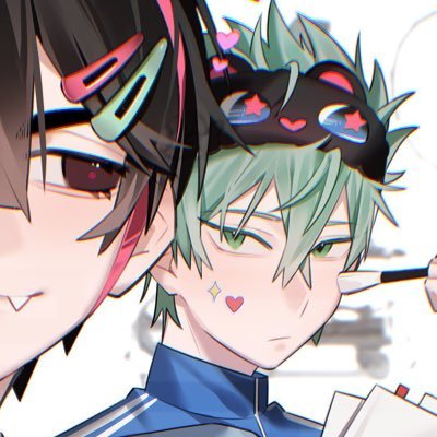 gjotears's profile picture. #ivti main ⋆ DON’T LEAVE ME LI LI DA DA DA • read straw first pls https://t.co/Cn6mcFvWkL 💌