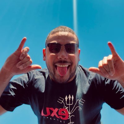 _caiosl's profile picture. ♍️