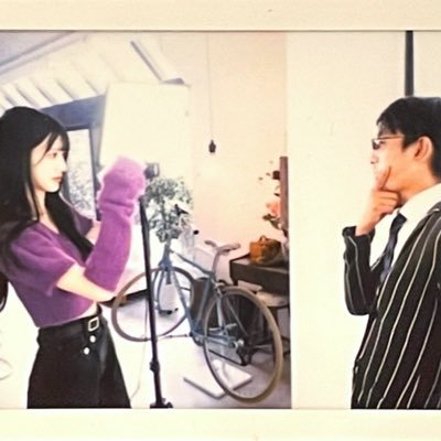 Haruaking_fst's profile picture. ポートレート撮影3年生&心に響く風景目指すフォトグラファー📷/α7CR/Apprentice photographer美女強め🌇/永遠の桃推し🍑🍑🍑→@momo_001121