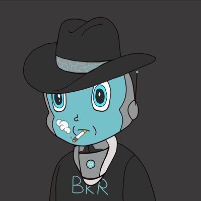 bkr_studio's profile picture. space cowboy & full-stack web dev i guess