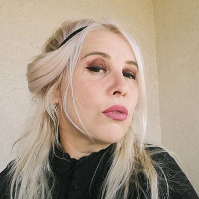 danubechild's profile picture. freelance futurist, part-time family ninja, https://t.co/lRhkkUa1Gn