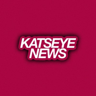 NewsKatseye's profile picture. #1 source for #KATSEYE related news, updates, and information. Email us at katseyenewsteam@gmail.com 🗞️ Weverse: @weversekatseye Charts: @chartskatseye 🤍