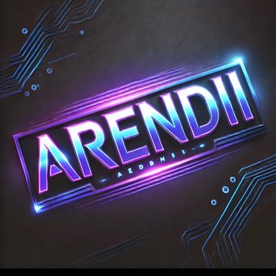 Arendii__'s profile picture. Sub for Grandma’s WiFi        Twitch- Arendii_