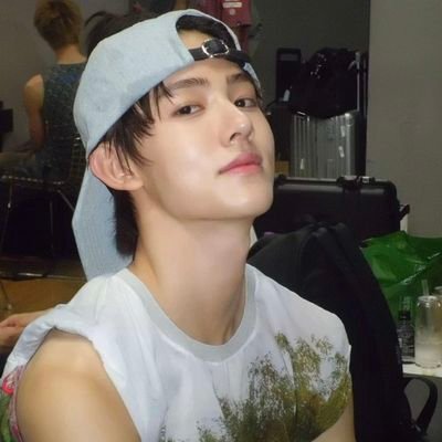 jacliennee's profile picture. loving seonghyeon