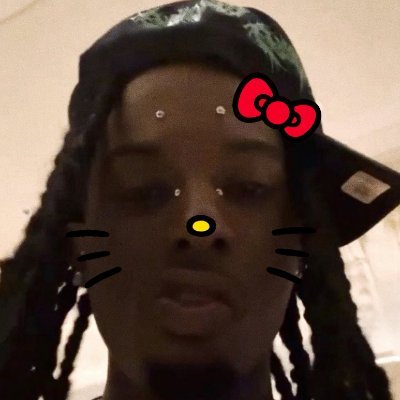 badgalcarti's profile picture. 