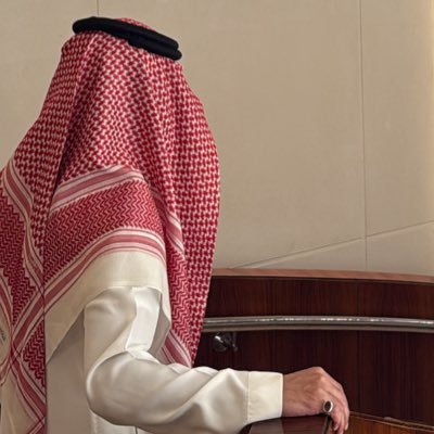 SAUD_BNTURKI's profile picture. اللهم اني اسألك حُسّن الخاتمه🤍
