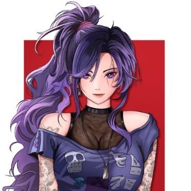 LyraAmoret_VT's profile picture. my name is Lyra. i enjoy sunsets, long walks on the beach and frisky women. 23 years old, vtuber in the making | #vtuber