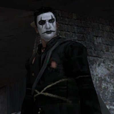 KashiroGoat666's profile picture. 20y/Modern-RetroGamer/PC Master Race
🤘🏻 Demonic Raven🤘🏻|⛧⃝𓄃 GOATWHORE ⛧⃝𓄃
Meu YouTube: 
https://t.co/JrDujaVGSD  💀🩸