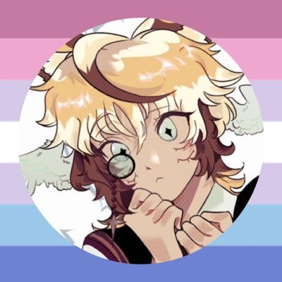 Mi0N_P's profile picture. Hello!! My name is Kei and I’m a trans vocaloid producer! Im pretty new at making music. I hope to at least have one person like my music! TikTok-mi0np
