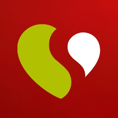 TiendaSoriana's profile picture. #Soriana, La de todos los mexicanos. 💚❤️

➡️ Síguenos https://t.co/SFaqAiwe37 ⬅️