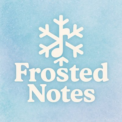 FrostedNotes's profile picture. 