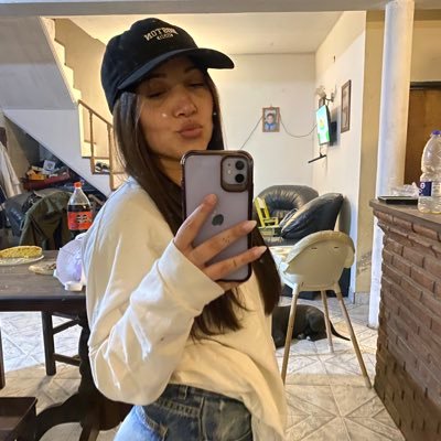 ludmimagali14's profile picture. Siempre con vos, firme a tu lado como un lobo enamorado de la luna🌙 #Leo #Sam