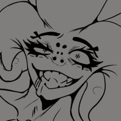 VoidTheElderGod's profile picture. elder god/creature artist 🇧🇷

making silly doodles and lewds