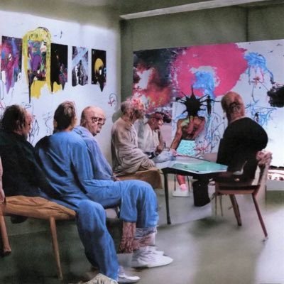 retrokura's profile picture. 20 | rocket scientist