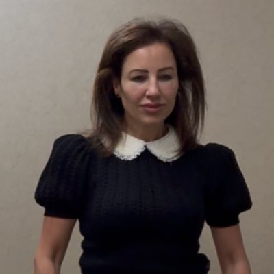 CarolRizk134299's profile picture. .