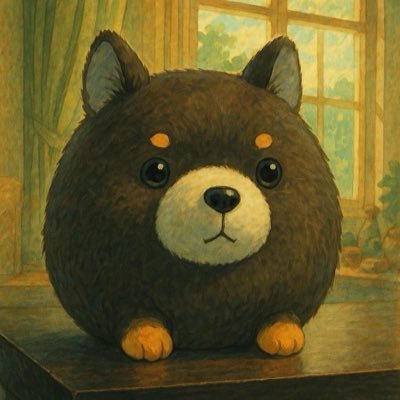 natsu_pitaro's profile picture. 【なつくろ】のアカウントでＸしてました_φ(･_･ フォローさせていただいてた方、順次お伺いします