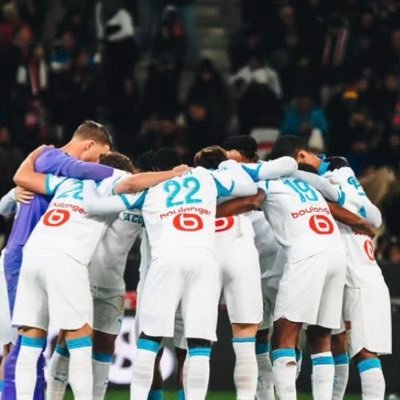 Jf_FT266's profile picture. 𝑶𝒍𝒚𝒎𝒑𝒊𝒒𝒖𝒆 𝒅𝒆 𝑴𝒂𝒓𝒔𝒆𝒊𝒍𝒍𝒆 💙🤍