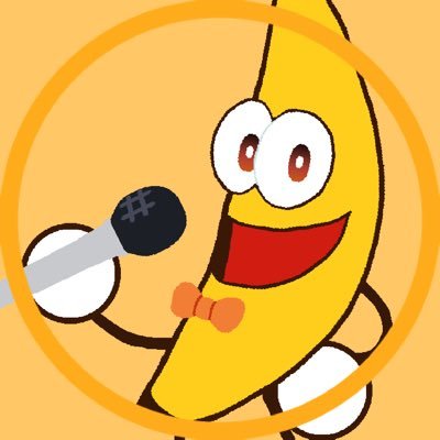 Do_U_C_BananMan's profile picture. 𝐎𝐅 𝐂𝐎𝐔𝐑𝐒𝐄 𝐈 𝐀𝐌! #Parodytwt (This account isn’t officially affiliated with ShovelWare Studios, but wouldn’t it be cool if it was!?)