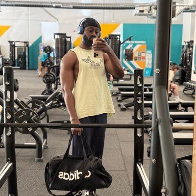 KobinaMensahUTD's profile picture. Exodus 14:14