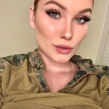 lauren_bennett's profile picture. Girl Mom and US Marine 🇺🇸🪖NO CRYPTO 🚫NO INVESTMENTS 🚫I BLOCK OUTRIGHT!