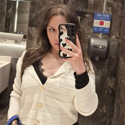 blanciev's profile picture. bang bang bang pull my devil trigger