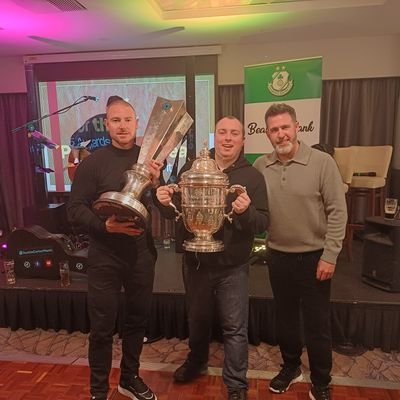 SRFC199898's profile picture. shamrock Rovers Member 🇮🇪💚🤍💜☘️