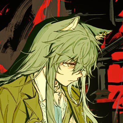 katherine_0QAQ0's profile picture. 每个人都有属于自己的一片森林，也许我们从来不曾去过，但它一直在那里，总会在那里。迷失的人迷失了，相逢的人会再相逢