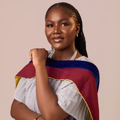 Luhluh_xo's profile picture. 🌻 PhD candidate (Int’l Relations & Dip.) | Climate Advocate | Plant mum | Corp. comms babe | Wannabe photographer🌻 Email: estheraaronnuhu@gmail.com