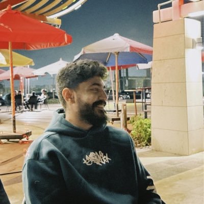 Notreallysalah's profile picture. 