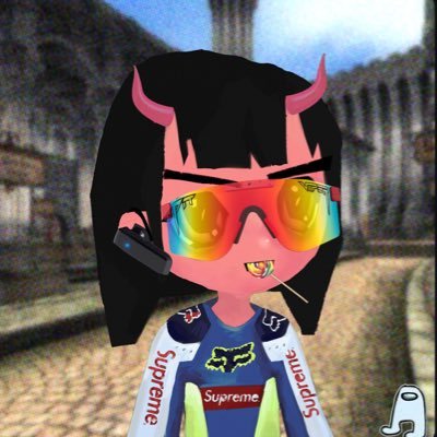 Snek0xeth's profile picture. Degen Shitcoiner 💰 Hot Pot Alpha Lounge Gatekeepor