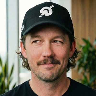 bobby_moats's profile picture. Founder - AI Geek - speculo •→••