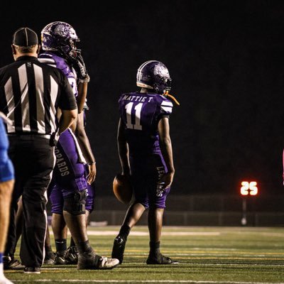 J36775Johnson's profile picture. Class of 2028| | Mattie T Blount high school mobile al |RB | 173 | 6,0| very dedicated hard worker /3.1/ gpa