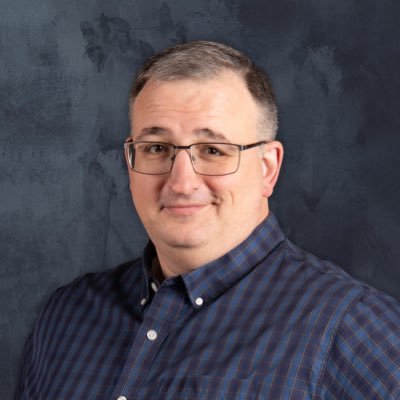 MrMcCyclone's profile picture. ❌usic Teacher in rural Iowa. Autis❌ Dad. Cyclone Fanatic. Buckeye. Encourage so❌eone today.