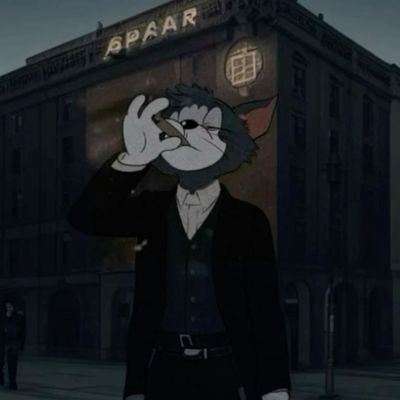 thecyphercat's profile picture. 1/195(  ﾑ  )gorists | Erotic Dreams, Subversive Art, and Counter-Economic Memes https://t.co/9hQkXYVSeF