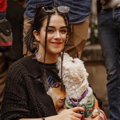 arlinmedrano_'s profile picture. ☽ ⛤ ☾