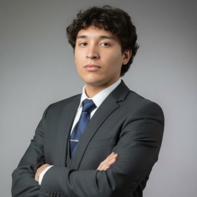 carlosrodrmir_'s profile picture. Estudiante, Gestión de la información Gerencial @gigfcaug | Análisis de Datos | inteligencia de Negocios | visualización de Datos | Power BI | phyton | R Studio