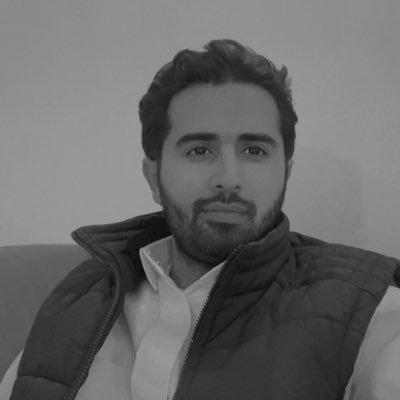 abdulelah70A's profile picture. 'Those Who Want Respect, Give Respect.'