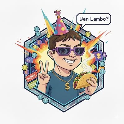 meaww779's profile picture. Writing content that connects crypto projects to people 💬
Let’s make blockchain simple ⚡