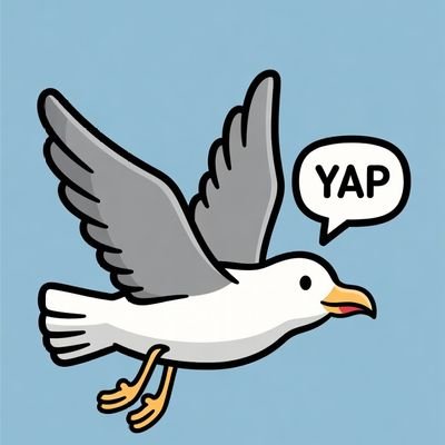 wheesta1's profile picture. 부산얍매기(YapSegull) 밋업지방이전위원
/.edge🦭 GOAT Spaace Superform integra River/육아대디👨‍🍼/냥집사🐈🐈‍⬛/LotteGiants⚾️/텐프2th 디젠트10th