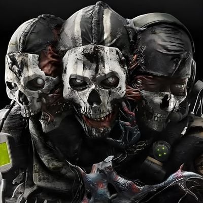 Ghostfacez0mb13's profile picture. I'm Dylan I'm 33 from Texas love the vols and titans love madden and ncaa play PS5 love WWE and cosplay and DC and marvel comics especially joker and Harley