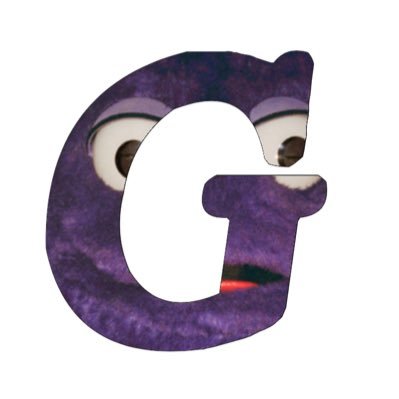 I_WAS_GRIMACED's profile picture. I got Grimace’d at the McDonald’s PlayPlace in 2006. The Grimace Papers, out on December 30th 2025