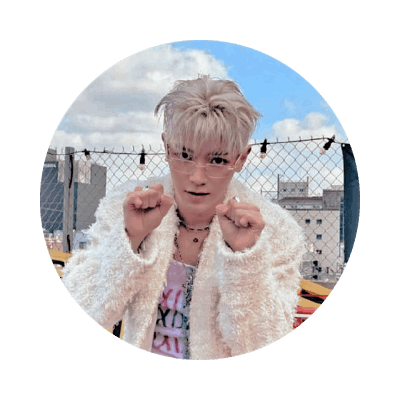 aegibaee's profile picture. 𝐭𝐲 — 𝐬𝐜⋆ an unserious person.                              
               𖨆♡ https://t.co/haeJ0gfRl9