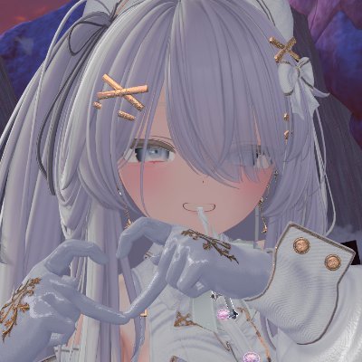 ikuravrc's profile picture. ASMRする清楚な人いくらちゃんです！一応両声類らしいですよ？
VRCイベントキャスト｜衣装、メイクのテスター依頼はDMにて｜フレンド分けたりしてないのでいつでも送ってきてください。
身内垢 @ikurananoo

ASMRタグ #いくらちゃんの塩漬け
