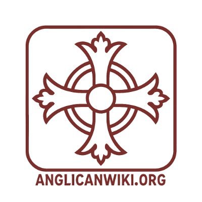 anglicanwiki's profile picture. https://t.co/Ojg1BN3PLS — A collaborative reference project for historic, orthodox Anglicanism. Scripture, Creeds, 39 Articles, Classical Prayer Book tradition.