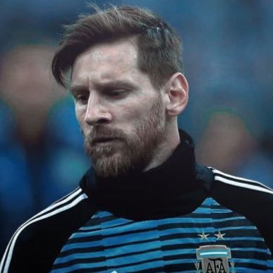 mzradona's profile picture. 