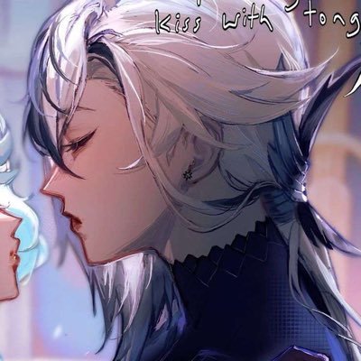 kaiartic's profile picture. @psikotriza ᢉ𐭩