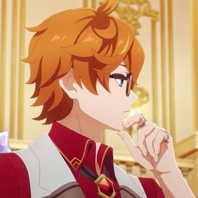 edgyren's profile picture. rt heavy